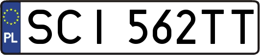 SCI562TT