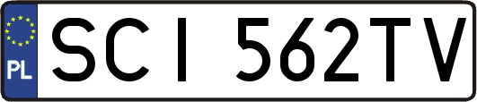 SCI562TV