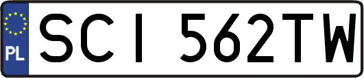 SCI562TW
