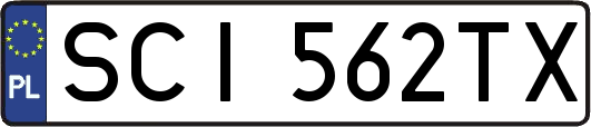 SCI562TX
