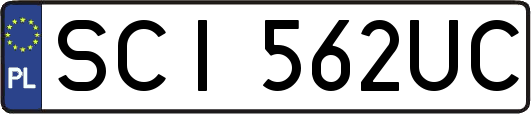 SCI562UC