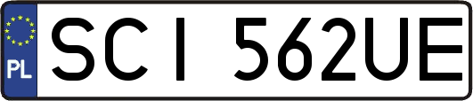 SCI562UE