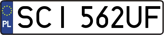 SCI562UF