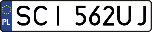 SCI562UJ