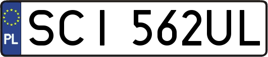 SCI562UL