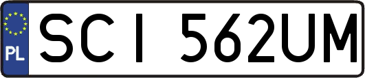 SCI562UM