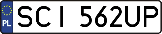 SCI562UP