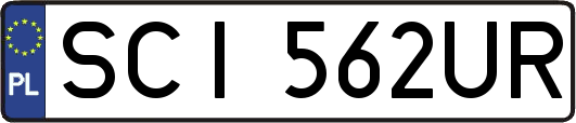 SCI562UR