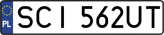 SCI562UT