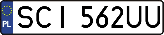 SCI562UU