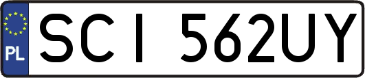SCI562UY
