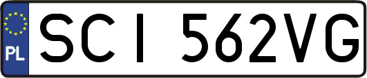 SCI562VG