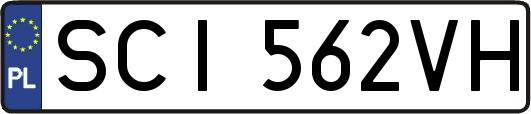 SCI562VH