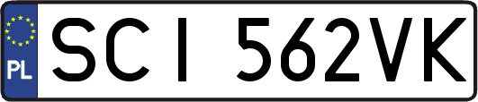 SCI562VK