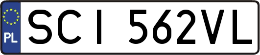 SCI562VL