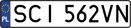 SCI562VN