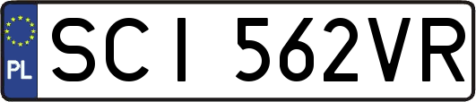 SCI562VR