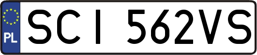 SCI562VS