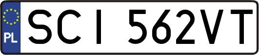SCI562VT