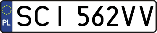 SCI562VV