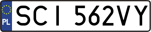SCI562VY