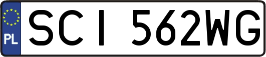 SCI562WG