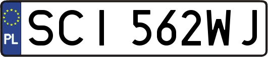 SCI562WJ