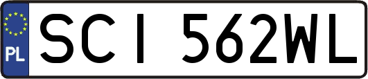 SCI562WL