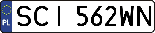SCI562WN
