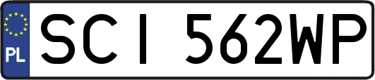 SCI562WP