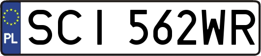 SCI562WR
