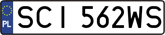 SCI562WS