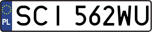 SCI562WU