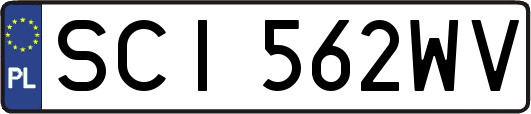 SCI562WV