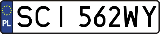 SCI562WY