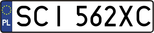 SCI562XC