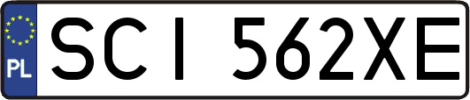 SCI562XE