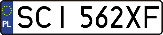 SCI562XF