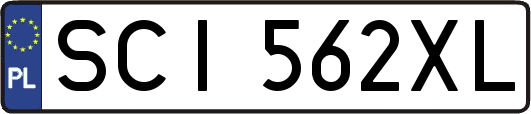 SCI562XL