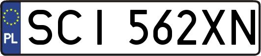 SCI562XN
