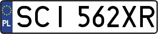 SCI562XR
