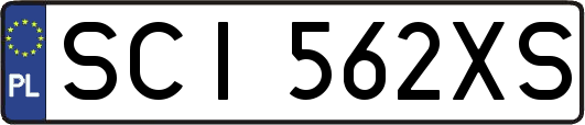SCI562XS