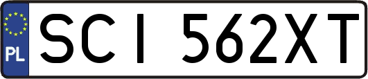 SCI562XT