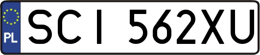 SCI562XU