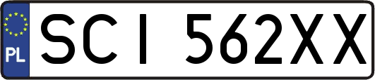 SCI562XX
