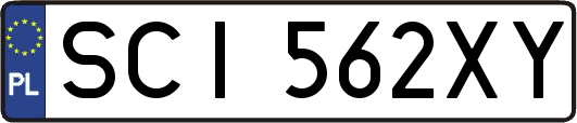 SCI562XY