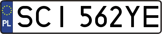 SCI562YE