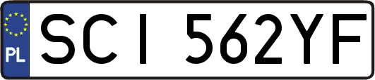 SCI562YF