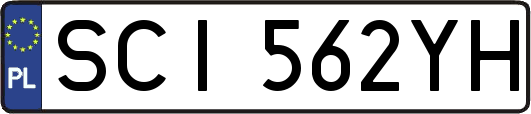 SCI562YH