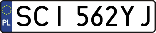 SCI562YJ